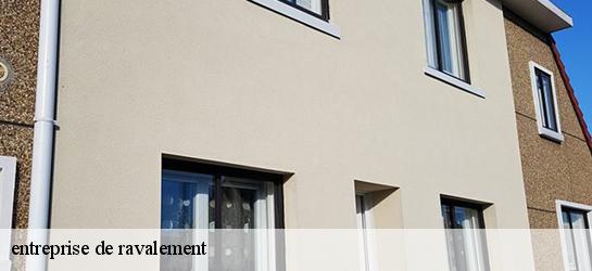 entreprise de ravalement  34530